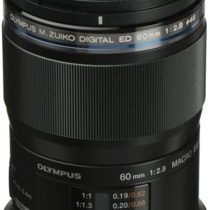 Telephoto Lens
