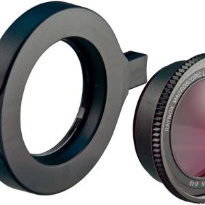 Raynox DCR-250 Super Macro Snap-On Lens